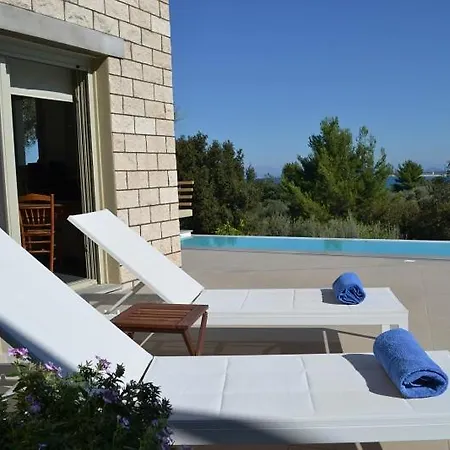 Oleana * Άγιος Ιωάννης
