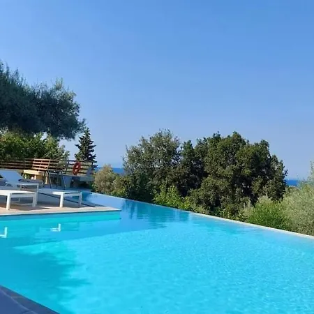 Oleana Βίλα Άγιος Ιωάννης