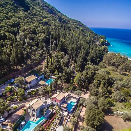 Oleana Άγιος Ιωάννης
